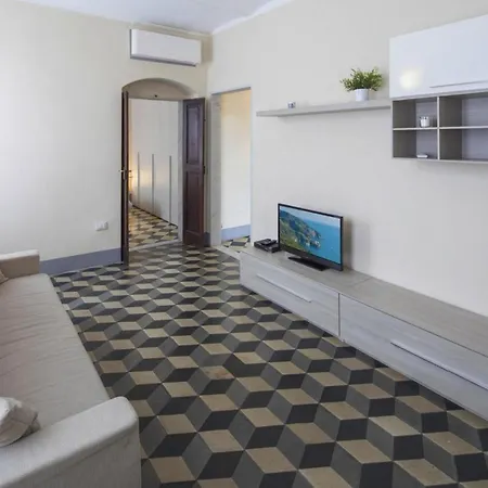 Appartamento Terre Di Liguria - Ili03100a-sya *