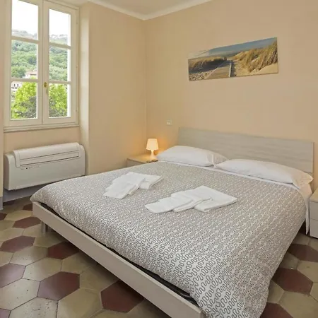 Terre Di Liguria - Ili03100a-sya * Lerici